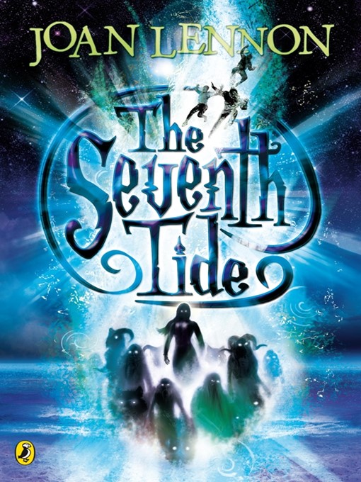 The Seventh Tide (eBook)